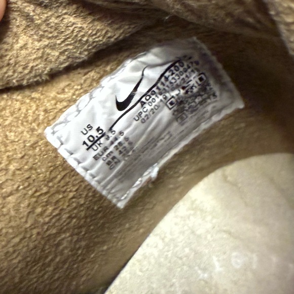 John Elliott x LeBron Icon QS 'Parachute Beige' - Picture 10 of 13